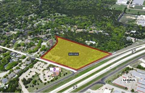 1051 S J Elmer Weaver Fwy, Cedar Hill, TX 75104
