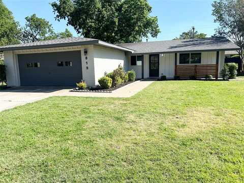 819 Greenhaven Drive, Richardson, TX 75080