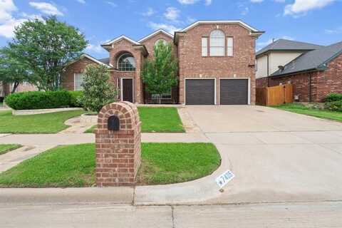7405 Amsterdam Lane, Arlington, TX 76002