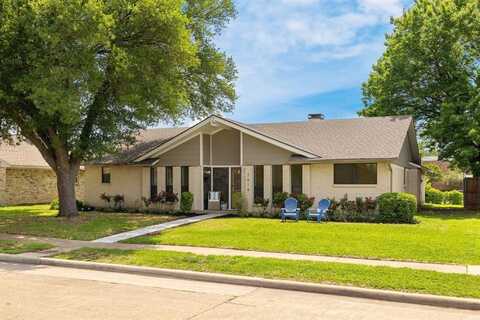 7616 La Risa Drive, Dallas, TX 75248