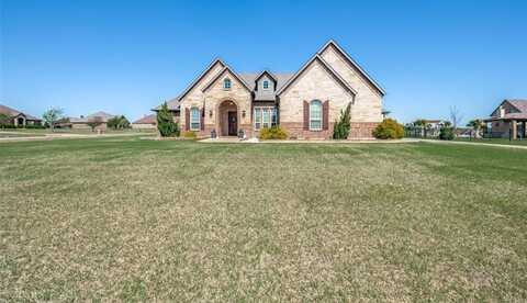 12011 Briargrove Lane, Talty, TX 75126