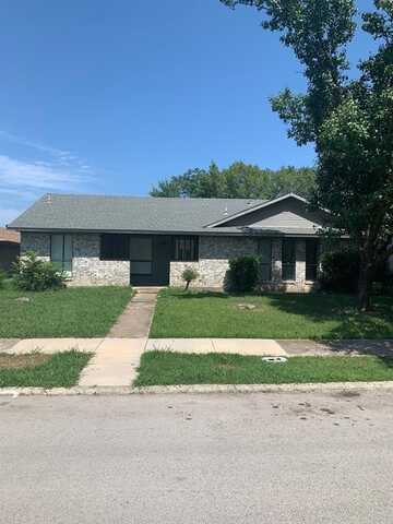 302 Willow Way, Wylie, TX 75098
