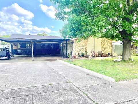 4514 Wyoming Street, Dallas, TX 75211