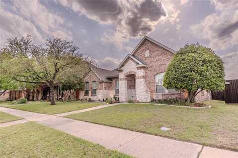 7519 Forest Ridge Trail, Sachse, TX 75048