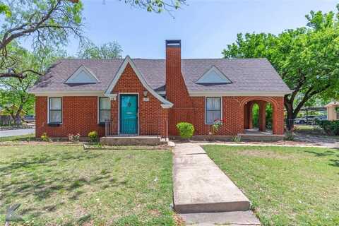 1365 Sayles Boulevard, Abilene, TX 79605