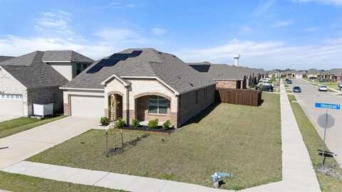 215 Olmstead Drive, Princeton, TX 75407