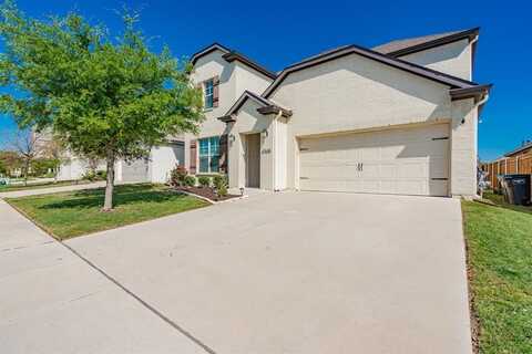 6365 Red Cliff Drive, Fort Worth, TX 76179