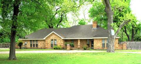 100 W Damon Street, Terrell, TX 75160