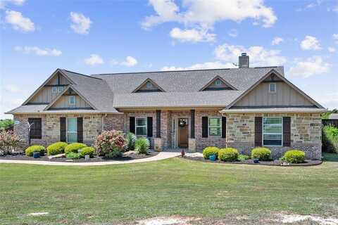 6611 Singleton Road, Midlothian, TX 76065