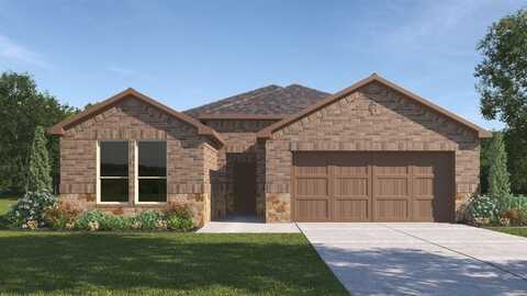 1616 Bleriot, McKinney, TX 75071