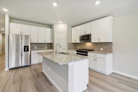 2318 Lone Star Lane, Seagoville, TX 75159