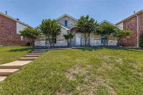 3219 Springleaf Drive, Mesquite, TX 75181