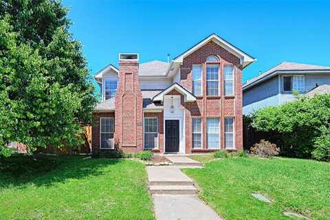 1702 Creekbend Drive, Lewisville, TX 75067