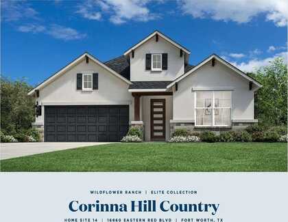16860 Eastern Red, Fort Worth, TX 76247