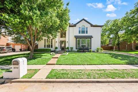 5712 English Oak Drive, Fort Worth, TX 76244