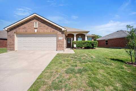 6276 Granite Creek Drive, Fort Worth, TX 76179