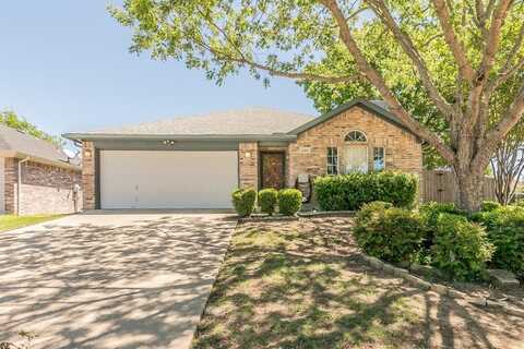 1202 Gray Dawn Drive, Midlothian, TX 76065