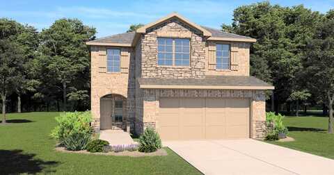 1000 Sunflower Lane, Princeton, TX 75407