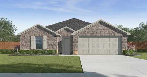 3922 Mountain Drive, Princeton, TX 75407