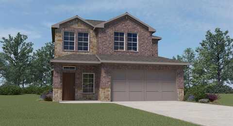 1011 Sunflower Lane, Princeton, TX 75407