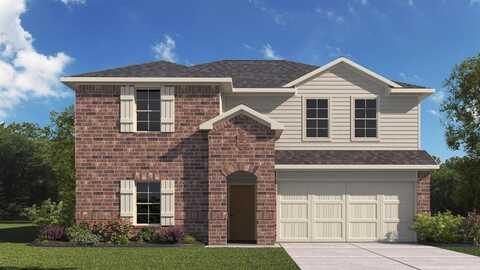 4002 Mountain Drive, Princeton, TX 75407
