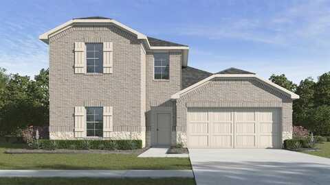 4006 Mountain Drive, Princeton, TX 75407