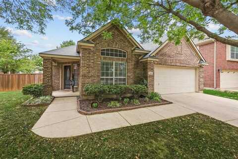 7504 Waterside Place, Denton, TX 76210