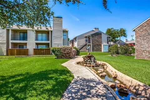 4748 Old Bent Tree Lane, Dallas, TX 75287