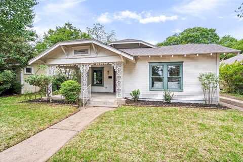 407 S Montclair Avenue, Dallas, TX 75208