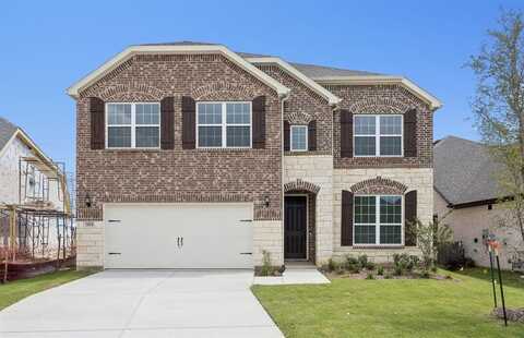 3505 Aberavon Street, McKinney, TX 75071