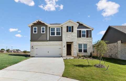 468 Avian Way, Godley, TX 76044