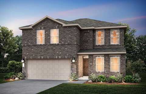 2510 Carlow Lane, Lowry Crossing, TX 75407