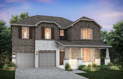 5939 Mayer Avenue, Pilot Point, TX 75009