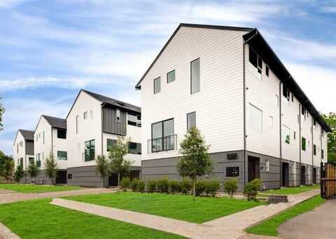 5020 Bryan Street, Dallas, TX 75206