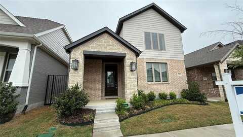 4705 Alliance Street, Haltom City, TX 76117