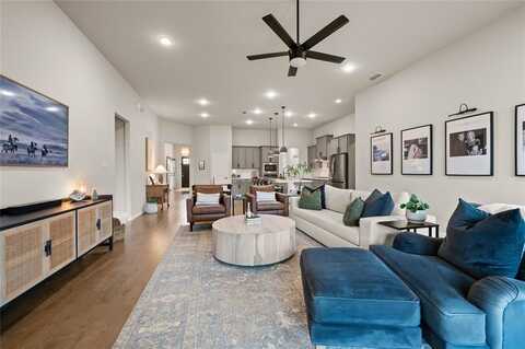 11721 Bull Creek Drive, Northlake, TX 76226