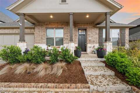 11721 Bull Creek Drive, Northlake, TX 76226