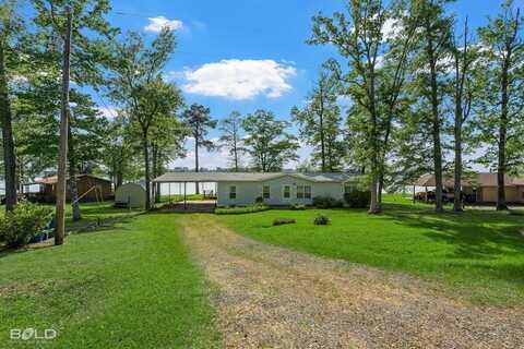 742 Bella Vista Road, Homer, LA 71040