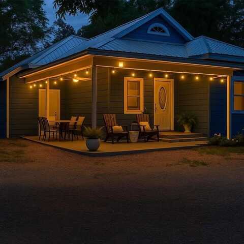 479 County Road 27450, Honey Grove, TX 75477
