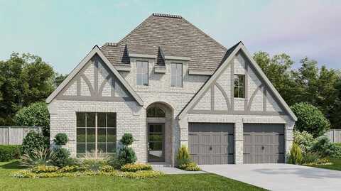 2106 Hereford Drive, Mansfield, TX 76063