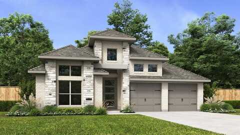 1814 Buckeye Lane, Mansfield, TX 76063