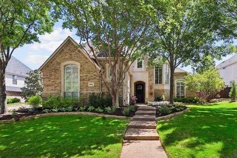 5004 Joshua Drive, Flower Mound, TX 75028