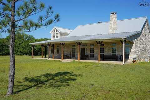 21748 S State Highway 148 Highway S, Henrietta, TX 76365