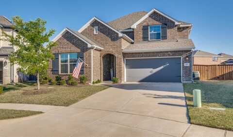 1873 Arbor Drive, Forney, TX 75126