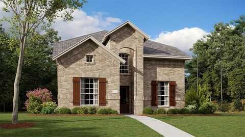 4237 Daisy Hollow Loop, Mesquite, TX 75181