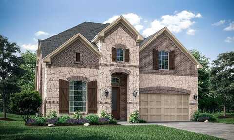 6813 Pin Cherry Avenue, McKinney, TX 75071