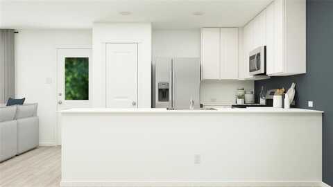 11603 Hermosa Lane, Justin, TX 76078