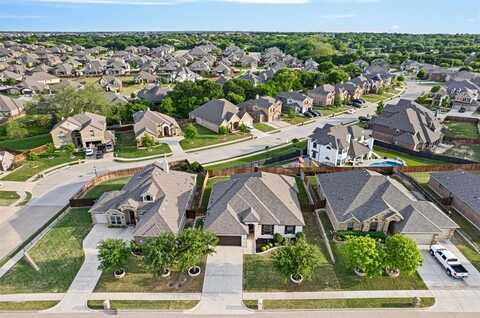 230 Heatherstone Drive, Midlothian, TX 76065