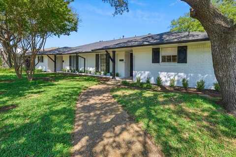 10657 Sandpiper, Dallas, TX 75230