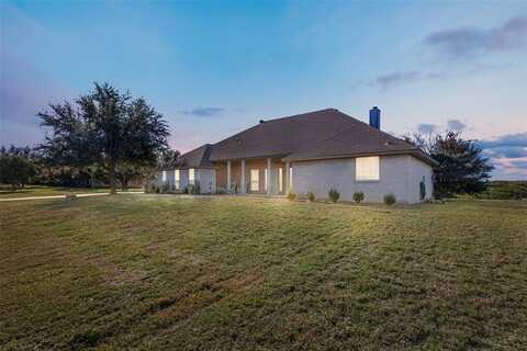 286 Stone Mountain Road, Cresson, TX 76035